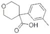 tert-butyl azetidin-3-ylmethylcarbamate