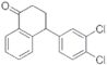 4-(3,4-Dichloro-phenyl)-3,4-dihydro-2H-naphthalen-1-one