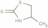 4-Methyl-2-thiazolidinethione