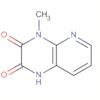Pyrido[2,3-b]pyrazine-2,3-dione, 1,4-dihydro-4-methyl-