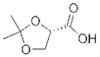 (S)-2,2-Dimethyl-1,3-dioxolane-4-carboxylic acid