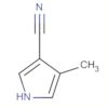 3-Cyano-4-methylpyrrole