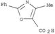 4-Methyl-2-phenyl-5-oxazolecarboxylic acid