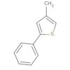 Thiophene, 4-methyl-2-phenyl-