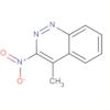 Cinnoline, 4-methyl-3-nitro-