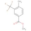 Benzoic acid, 4-methyl-3-(trifluoromethyl)-, methyl ester