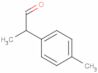 α,4-Dimethylbenzeneacetaldehyde