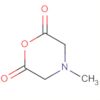 2,6-Morpholinedione, 4-methyl-