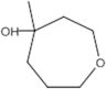 4-Methyl-4-oxepanol