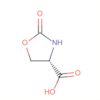 4-Oxazolidinecarboxylic acid, 2-oxo-, (S)-