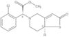 2-Oxoclopidogrel