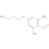 Benzaldehyde, 4-butoxy-2,6-dimethyl-