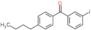 (4-butylphenyl)-(3-iodophenyl)methanone