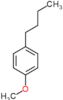 1-butyl-4-methoxybenzene