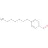 Benzaldehyde, 4-heptyl-