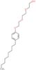 Triethylene glycol mono(p-nonylphenyl) ether