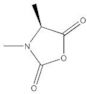 (S)-3,4-Dimethyloxazolidine-2,5-dione