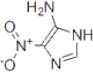 5-amino-4-nitroimidazole