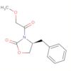 2-Oxazolidinone, 3-(methoxyacetyl)-4-(phenylmethyl)-, (4S)-