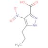 1H-Pyrazole-3-carboxylic acid, 4-nitro-5-propyl-