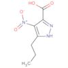 4-Nitro-5-propyl-1H-pyrazole-3-carboxylic acid