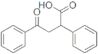 γ-Oxo-α-phenylbenzenebutanoic acid