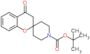 tert-butyl 4-oxospiro[chroman-2,4'-piperidine]-1'-carboxylate