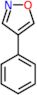 4-phenylisoxazole