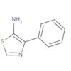 5-Thiazolamine, 4-phenyl-