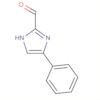 1H-Imidazole-2-carboxaldehyde, 4-phenyl-