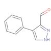 1H-Pyrazole-3-carboxaldehyde, 4-phenyl-