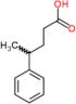 4-phenylpentanoic acid