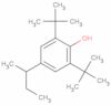 2,6-Di-tert-butyl-4-sec-butylphenol