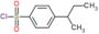 4-(1-methylpropyl)benzenesulfonyl chloride