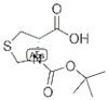 Boc-D-thiazolidine-4-carboxylic acid