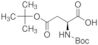 boc-L-aspartic acid 4-tert-butyl ester