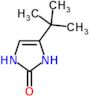 4-tert-butyl-1,3-dihydro-2H-imidazol-2-one
