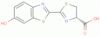 Firefly luciferin