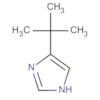 1H-Imidazole, 4-(1,1-dimethylethyl)-