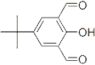 4-tert-Butyl-2,6-diformylphenol