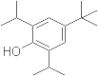 4-tert-Butyl-2,6-diisopropylphenol