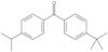 [4-(1,1-Dimethylethyl)phenyl][4-(1-methylethyl)phenyl]methanone