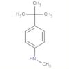 Benzenamine, 4-(1,1-dimethylethyl)-N-methyl-