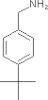 4-(1,1-Dimethylethyl)benzenemethanamine