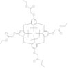 4-tert-Butylcalix[4]arene-tetraacetic acidtetraethyl ester