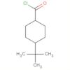 Cyclohexanecarbonyl chloride, 4-(1,1-dimethylethyl)-