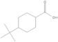 4-tert-Butylcyclohexanecarboxylic acid