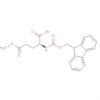 L-Glutamic acid, N-[(9H-fluoren-9-ylmethoxy)carbonyl]-, 1-methyl ester