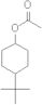 4-tert-Butylcyclohexyl acetate