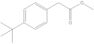 Methyl p-tert-butylphenylacetate